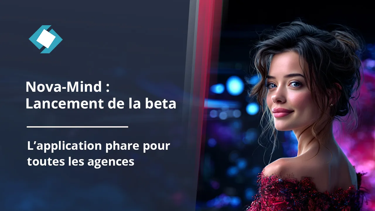 Nova-Mind : et si votre outil de travail avait envie de vous aider ?