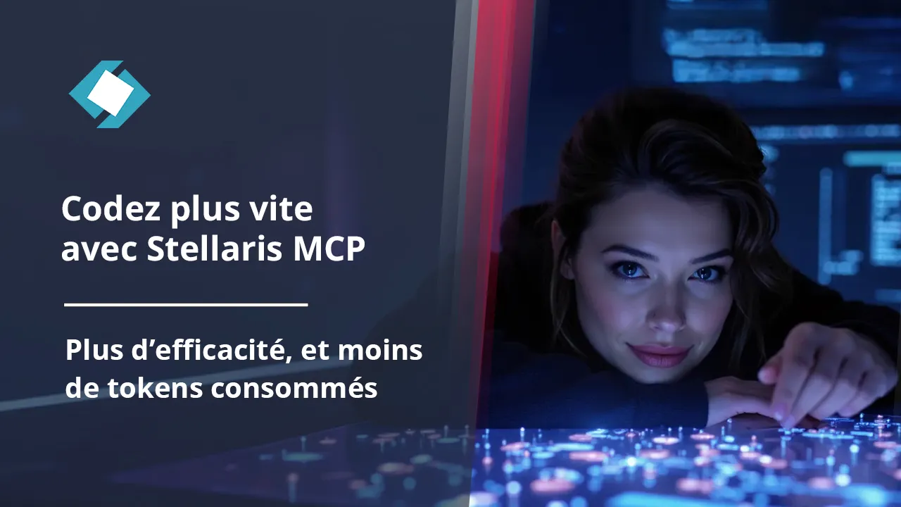 Stellaris MCP : la recherche sémantique dans votre codebase