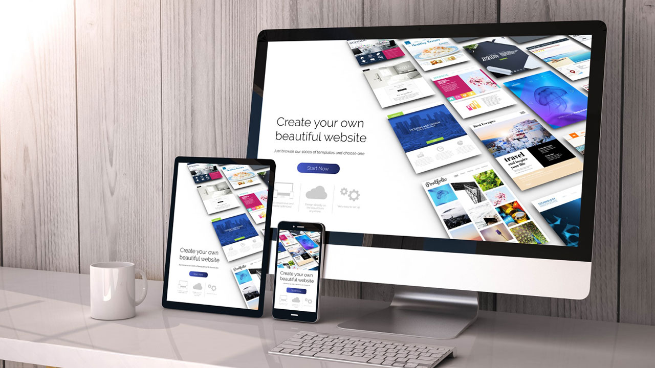 Test préalable du site ecommerce sur différents appareils