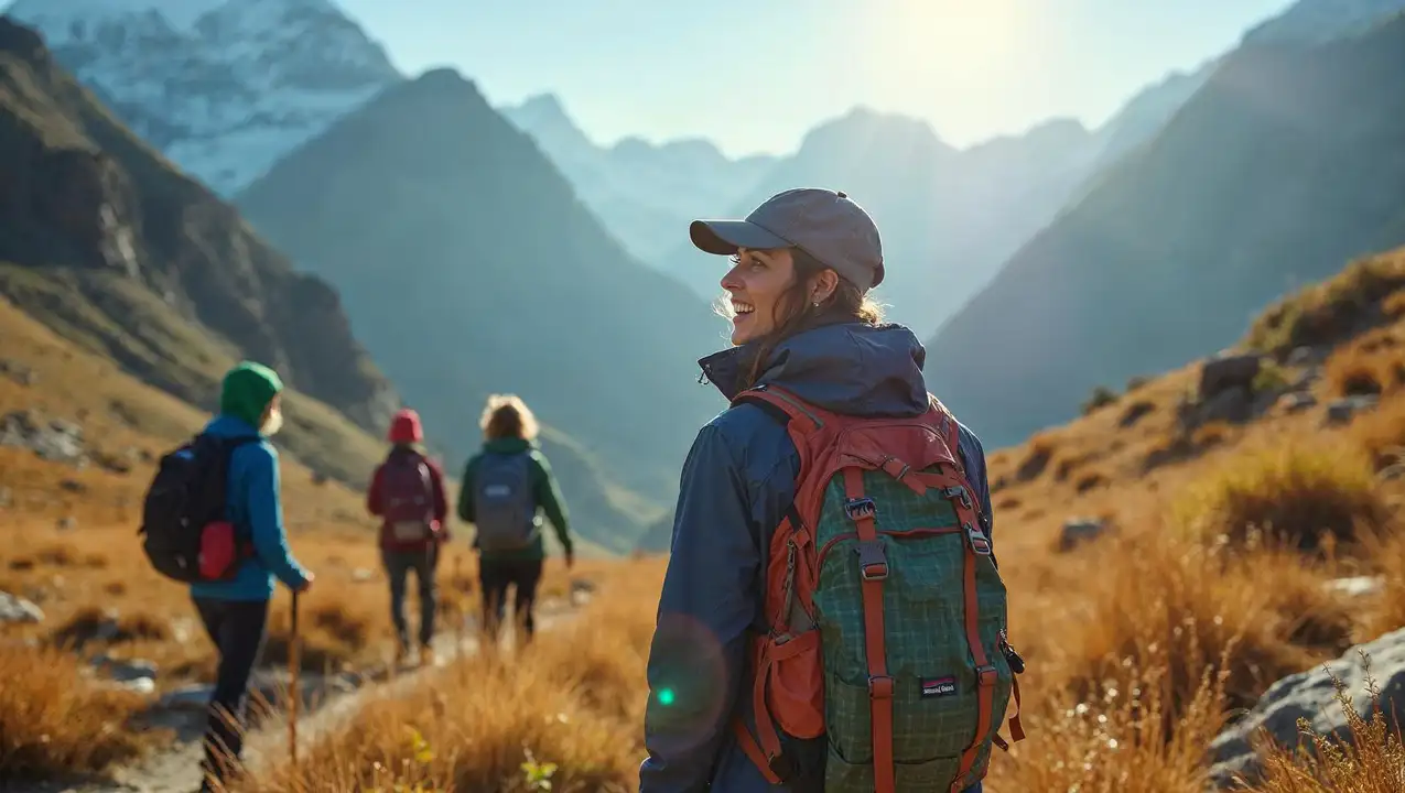 Patagonia : mode durable et recyclage.
