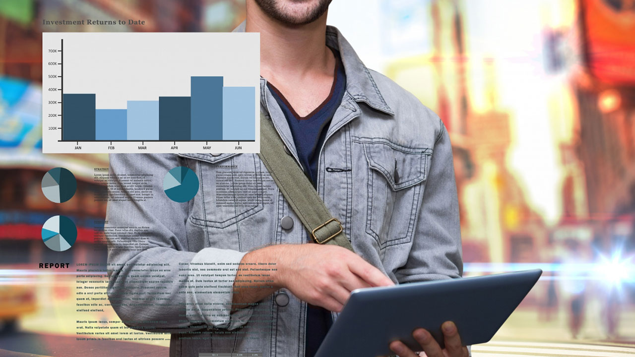 Optimisation des ventes avec une meilleure gestion des stocks