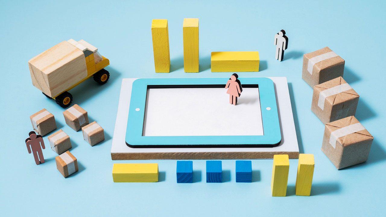 Solutions ERP pour la gestion des stocks