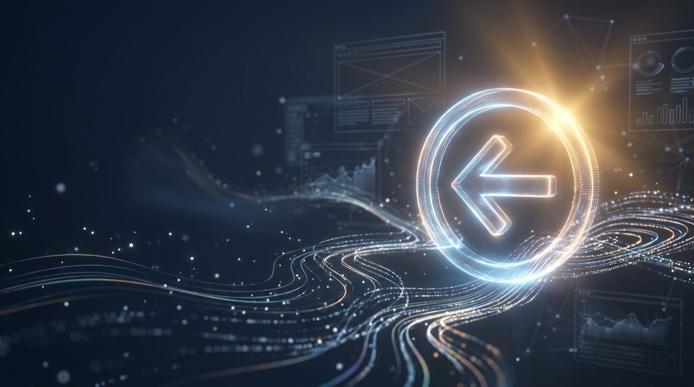 Google va pénaliser le détournement du bouton retour