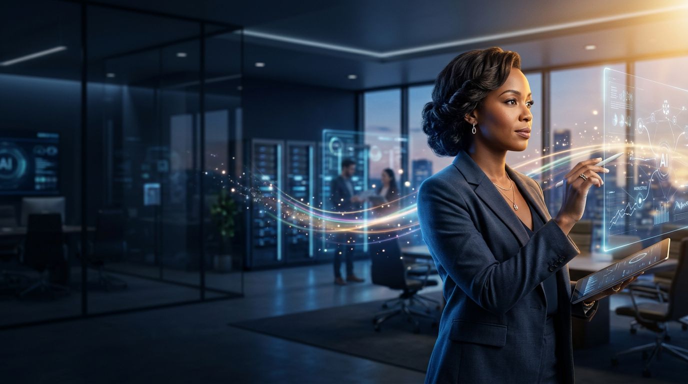 IA et marketing digital : 7 pièges qui peuvent abîmer votre 