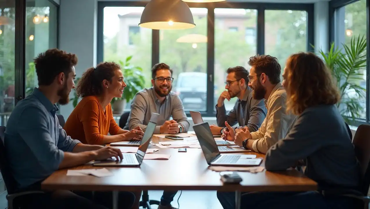Contenu roi : promo + qualité.