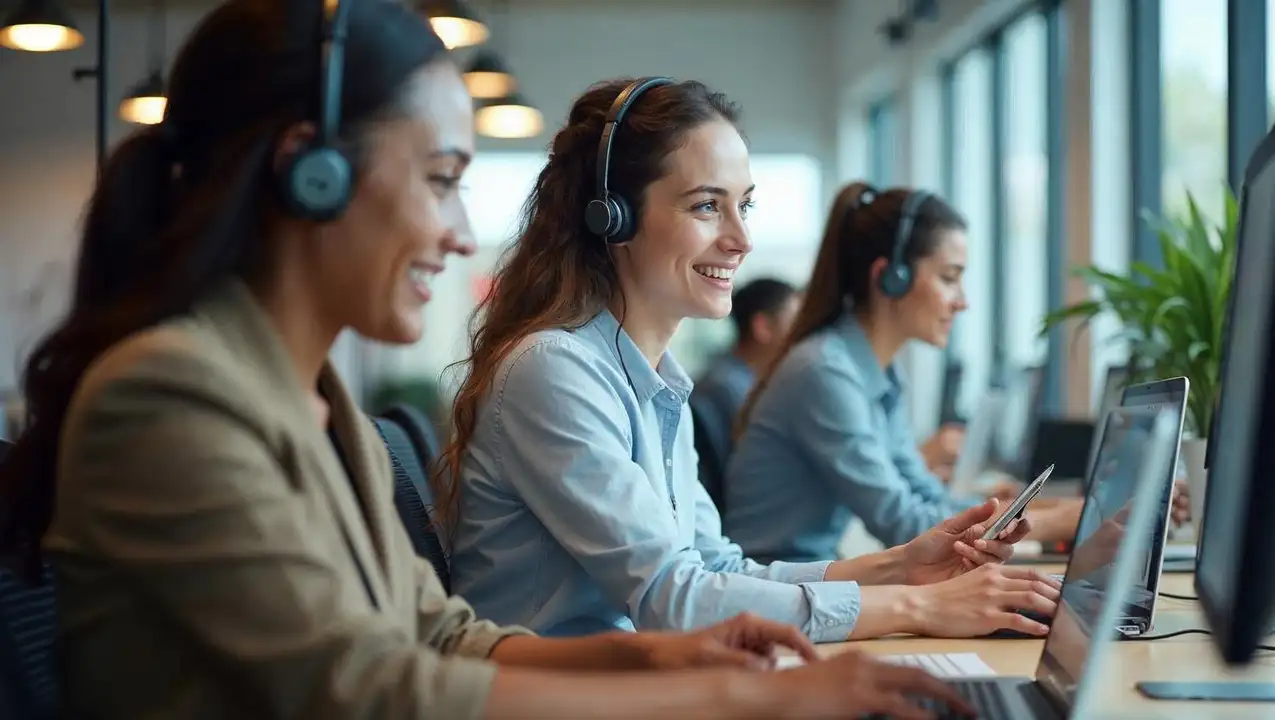 Support client rapide et efficace.