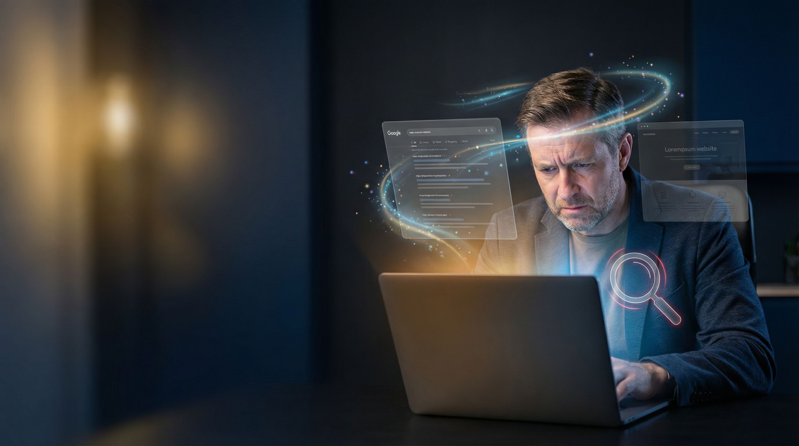 Pourquoi 80 % des sites web normands ne sont jamais trouvés