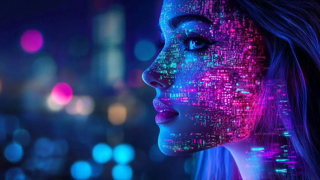 IA: numérique intelligent, personnalisé, efficace.