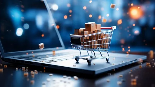 Solution E-commerce