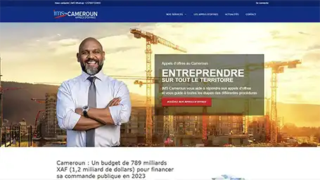 IMS Cameroun