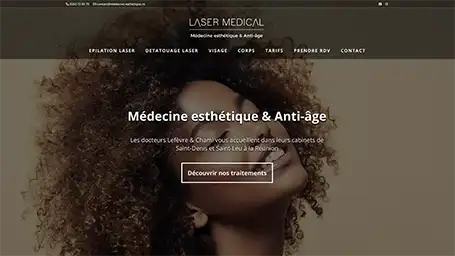 Médecine Esthétique